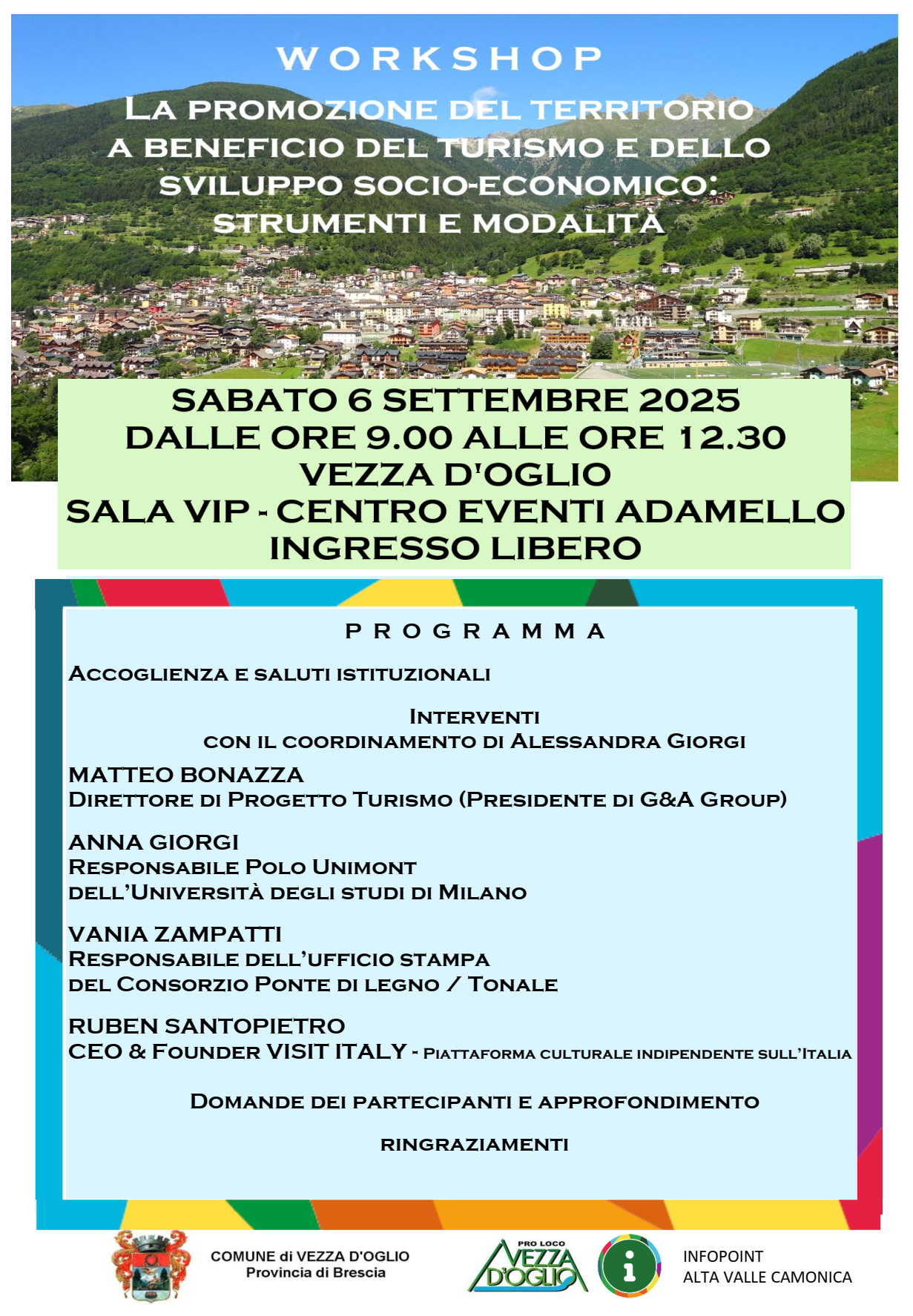 Immagine dell'evento Immagine raffigurativa dell'evento